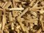 Dřívko Palo Santo (Peru) - špalíčky 250 g