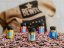 BEWIT PRAWTEIN CARBON ELIXIR (dříve C60) + POUKAZ 250 Kč