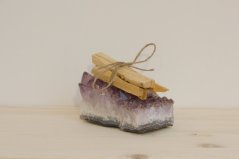 Dřívko Palo Santo (Peru) - špalíčky 20 g