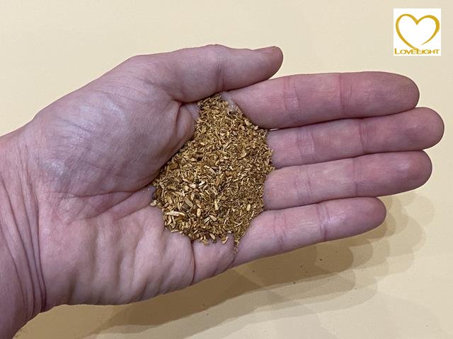 Dřevo Palo Santo (Peru) - PILINY - 20 g