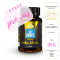 BEWIT PRAWTEIN CARBON ELIXIR A+ bez kakových bobů (dříve také C60) + POUKAZ 300 Kč