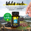 BEWIT PRAWTEIN CARBON ELIXIR (dříve C60) + POUKAZ 250 Kč