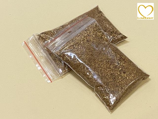 Dřevo Palo Santo (Peru) - PILINY - 20 g