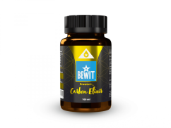 BEWIT PRAWTEIN CARBON ELIXIR (dříve C60)