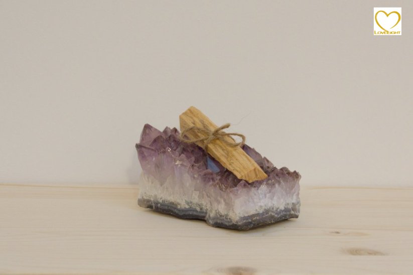 Dřívko Palo Santo (Peru) - špalíčky 10 g