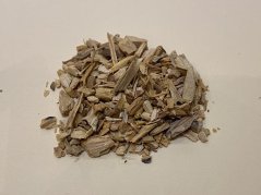 Dřevo Palo Santo (Peru) - ŠTĚPKY - 20 g