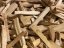 Dřívko Palo Santo (Peru) - špalíčky 250 g
