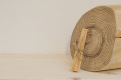 Dřívko Palo Santo (Peru) - špalíčky 10 g
