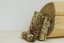 Yerba Santa (Kalifornie), vykuřovací svazek Mini - 10 cm, zvýhodněná sada 3+1 ZDARMA