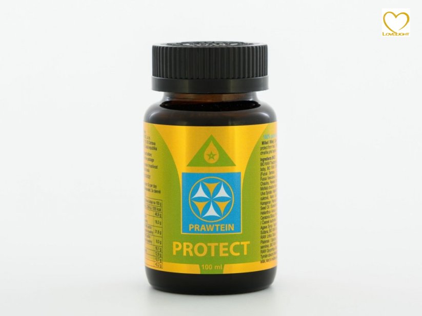 Prawtein Bewit - VÝPRODEJ - 50 % - PRAWTEIN: PROTECT