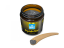 BEWIT Superdent C60 - 100 ml - Zubní pasta s obsahem aktivního uhlí a molekulou C60 - balení: 100 ml