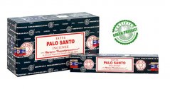 Palo Santo - Vonné tyčinky Satya (Indie) - balení 15 g