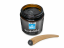 BEWIT Superdent Black - 100 ml - Zubní pasta s obsahem aktivního uhlí - balení: 2 ks (2x100 ml)