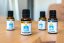 Esenciální oleje Bewit - VÝPRODEJ - 60 % - Esenciální oleje Bewit: BEWIT Frankincense Quattuor - 4 Kadidla - 5 ml