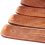 Věže, krabičky a stojánky na vonné tyčinky - Stojánky: Dřevěný stojánek pro vonné tyčinky a kužílky Lotos 10 cm