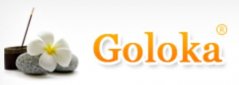 Vatican Gold (Zlato Vatikánu) - Pryskyřice pro vykuřování - balené - Goloka 30 g