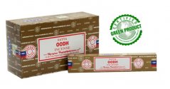 Oodh - Vonné tyčinky Satya (Indie) - balení 15 g
