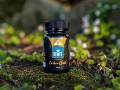 BEWIT PRAWTEIN CARBON ELIXIR (dříve C60)